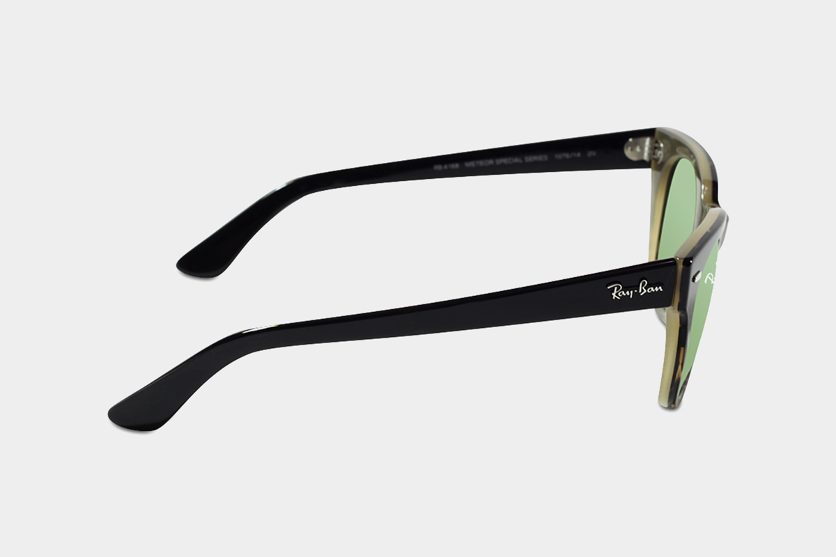 Rayban Meteor Special Serie S 4168